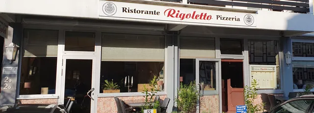Ristorante Rigoletto