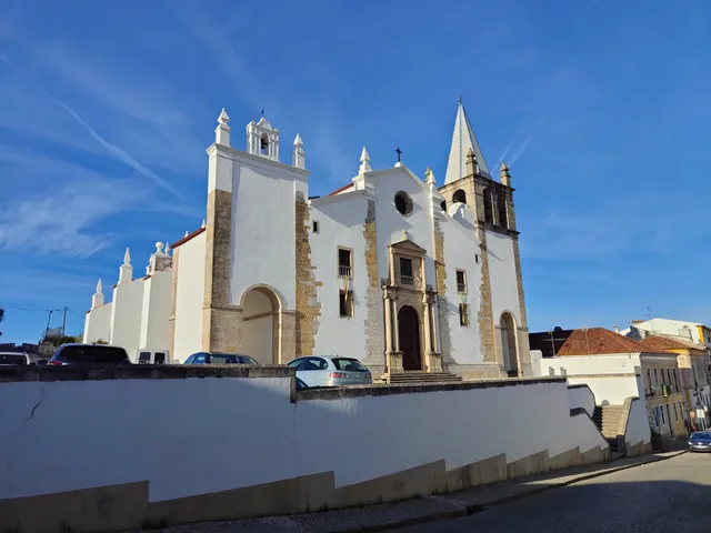 Church of Saint Vincent