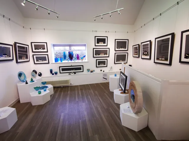 The Strathearn Gallery