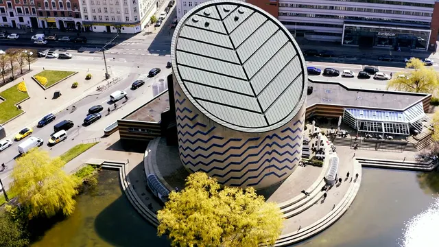 Planetarium | Denmark