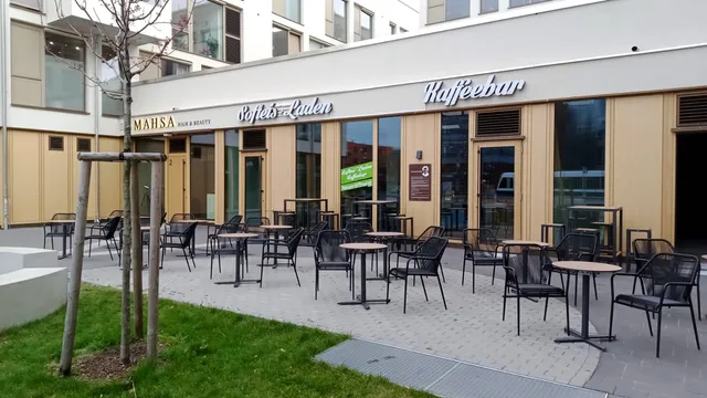 Kaffeebar & Softeisladen-Potsdam