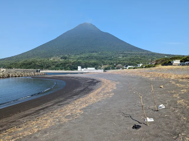 Kawajiri Beach