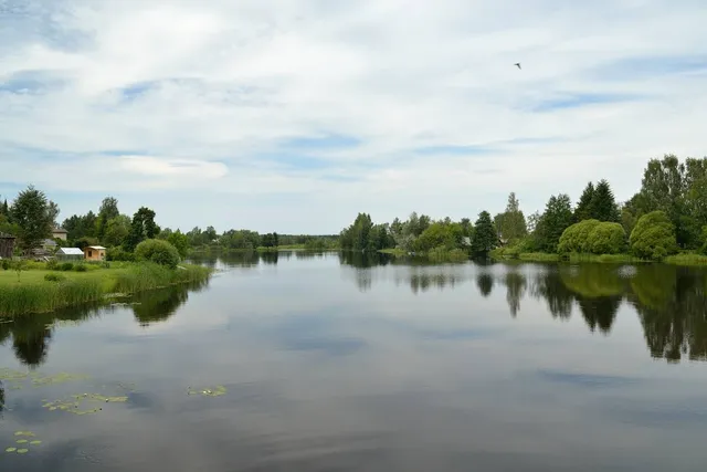 Räpina paisjärv