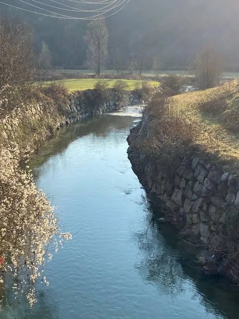 Parco Valle del Lanza