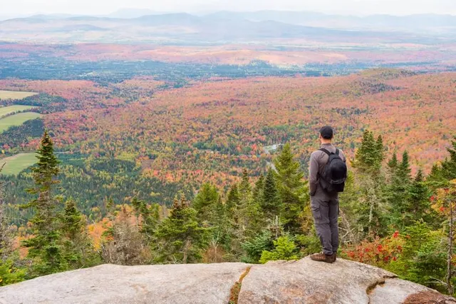 Le Haut-Saint-François