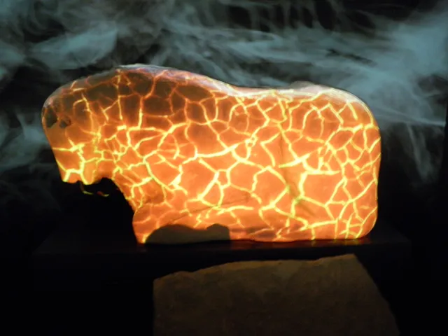 IBERO, MUSEO DE HISTORIA DE LA VILLA DE MONFORTE DEL CID