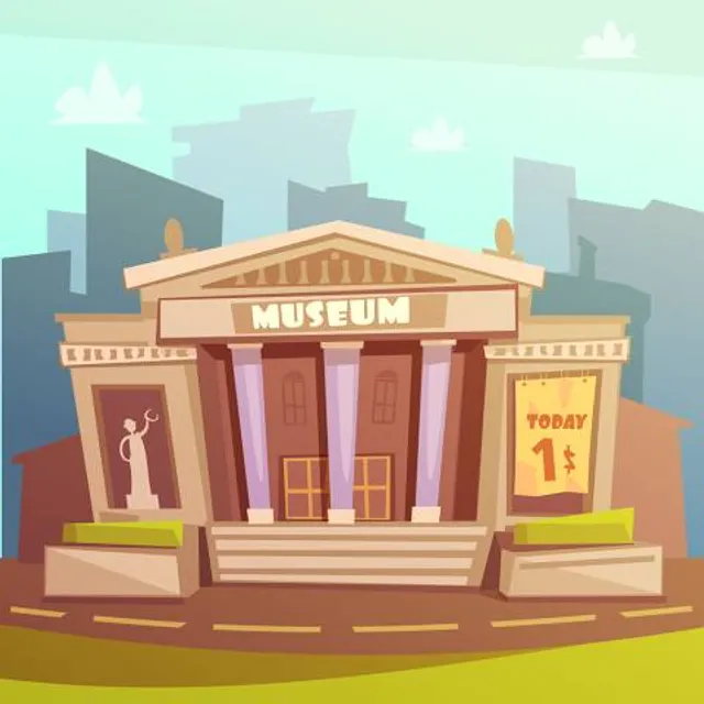Caricatura - Museum for Comic Art