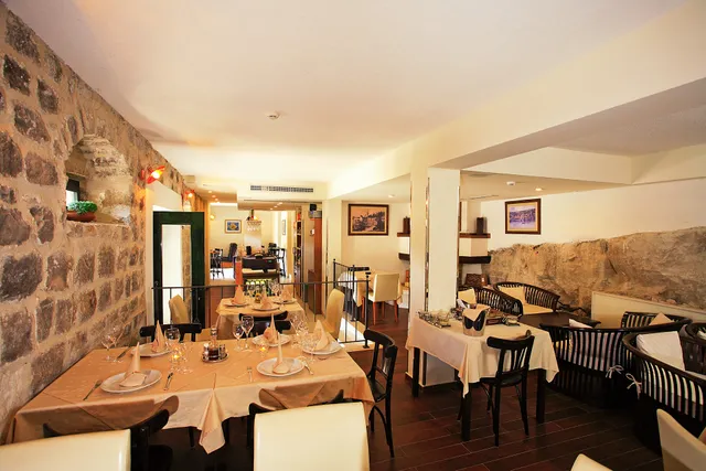 Bistro Vila Marija Splitska Brač
