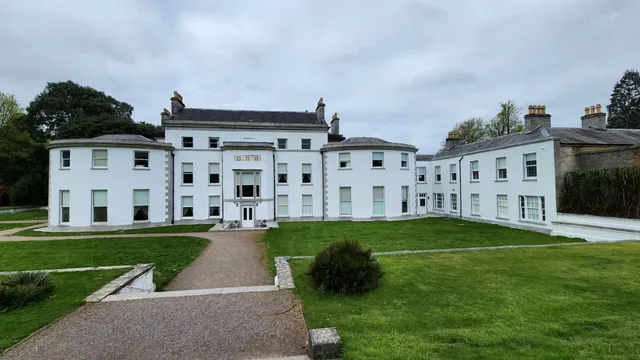 Fota Arboretum & Gardens