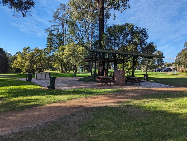 Antonio Park