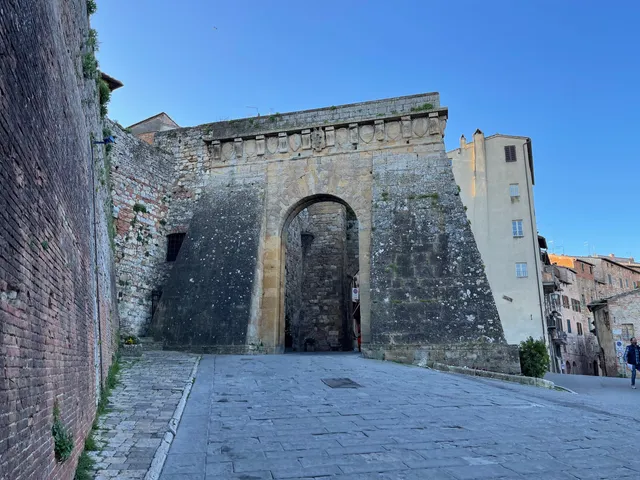 Porta al Prato