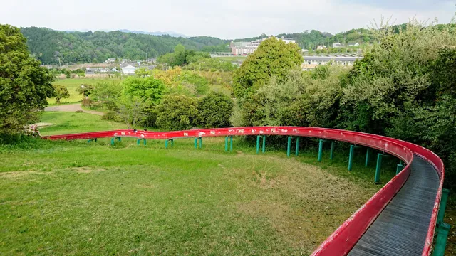 Fukujin Central Park