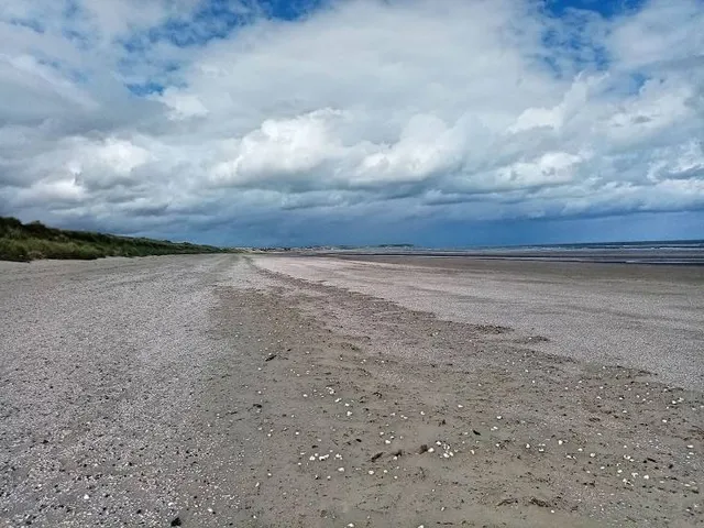 Termonfeckin Beach
