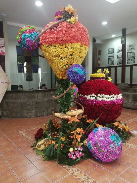 Museo Juan Benigno Vela