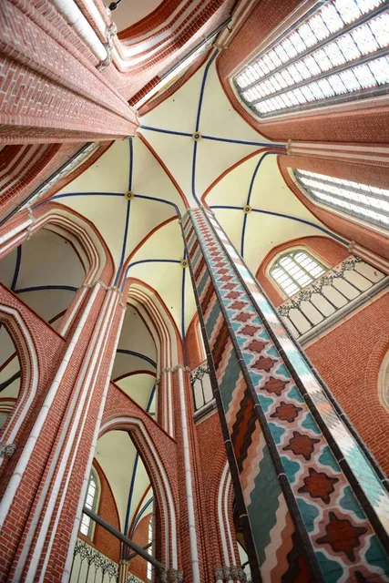 Doberaner Münster - Ev.-Luth. Kirchengemeinde Bad Doberan