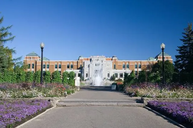 Galt Museum & Archives