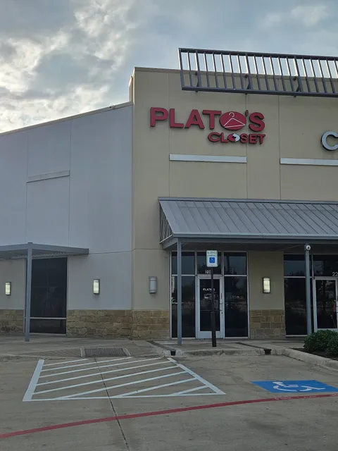 Plato's Closet Alliance Fort Worth