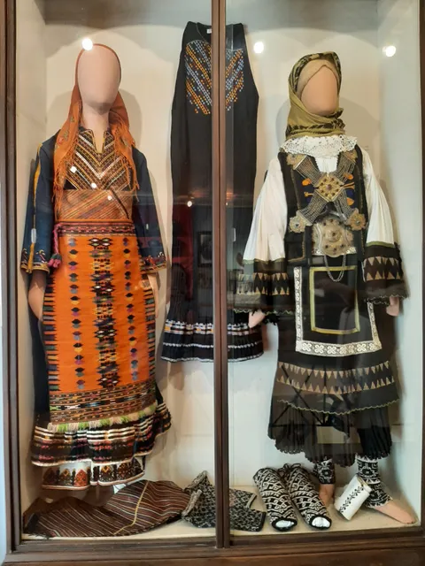 Folklore museum of Fthiotida