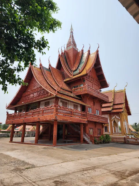 Wat Kut Chomphu