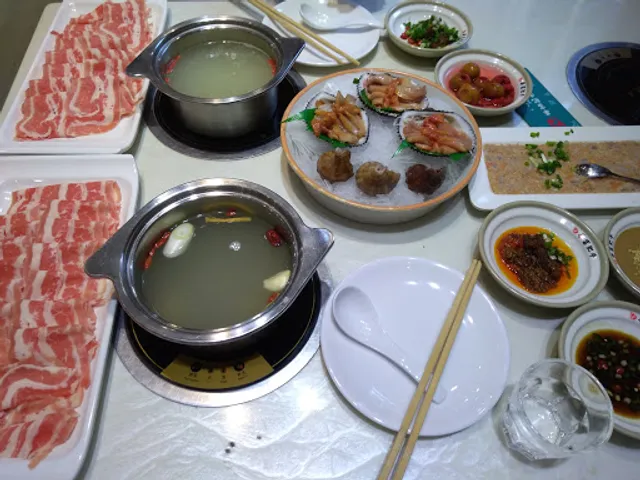 Bifu Fat Beef Restaurant