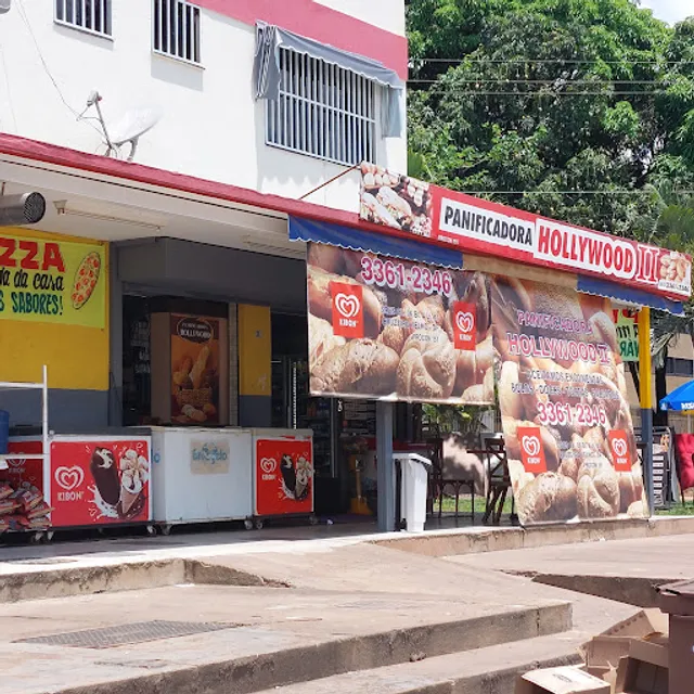 Panificadora Hollywood II