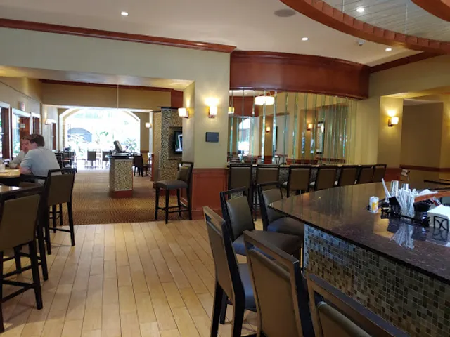 TASTE Restaurant & Bar