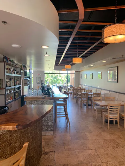 West Side Bar & Grill