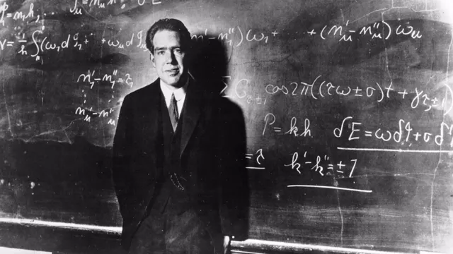 The Theory of Everything Explained