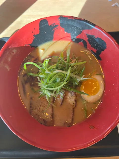 Kiwami Ramen