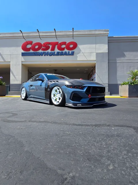 Costco Wholesale