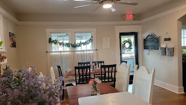 Harvest Thyme Kitchen