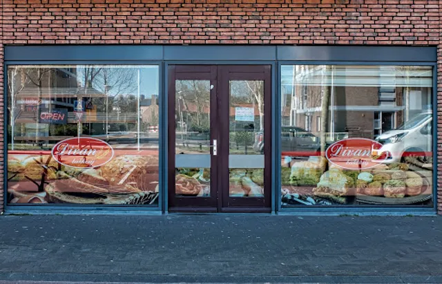 Divan Bakkerij