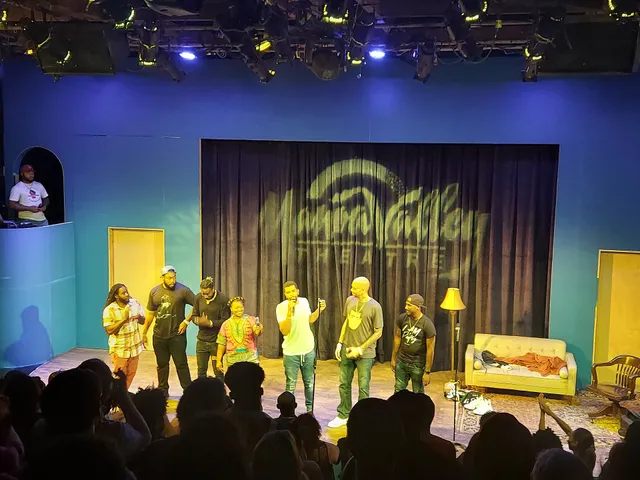 Manoa Valley Theatre