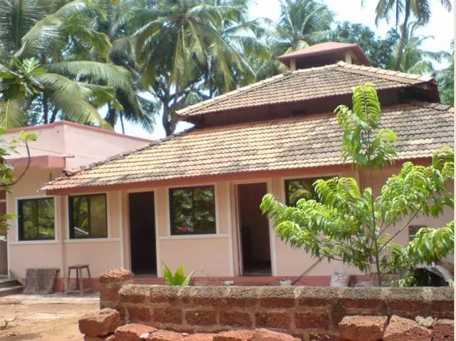 Hotel In Malvan (Marine High Homestay)