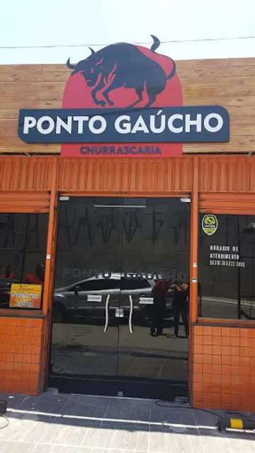 Churrascaria Ponto Gaúcho