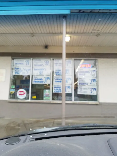 Brookshire Foodliner