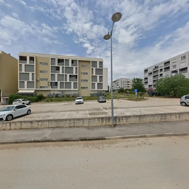 Apartment Labus Zadar