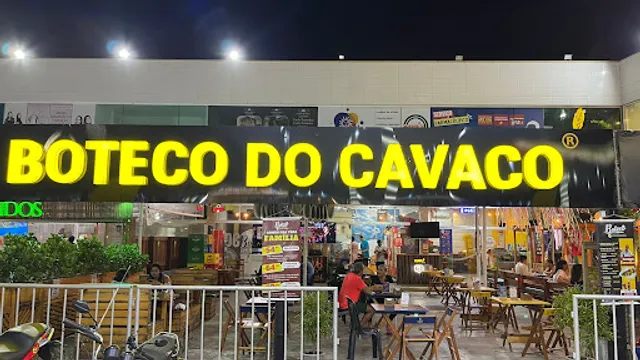 SR.ÁVILA BAR E GASTRONOMIA | RESTAURANTE