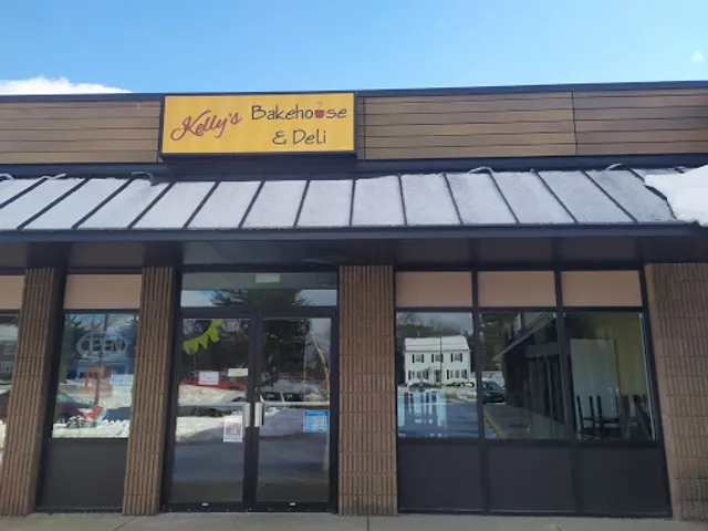 Kelly's Bakehouse & Deli