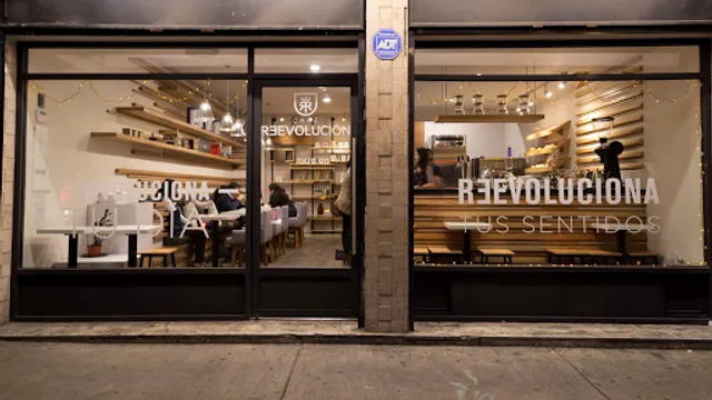 Café Reevolución