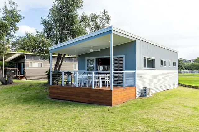 NRMA Eastern Beach Holiday Park
