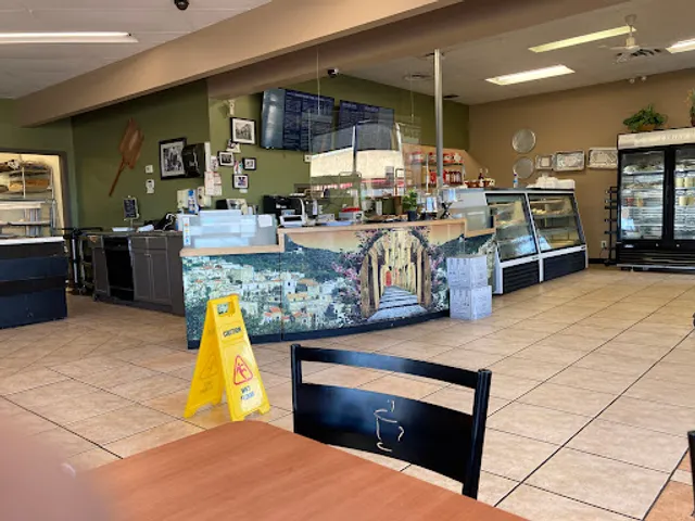 Pasta Fresca Niagara