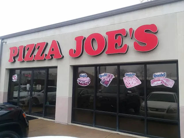 Pizza Joe's