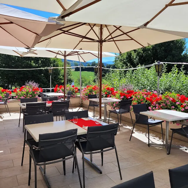 Restaurant du Lac de Bret