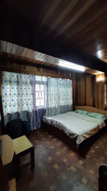 Thinlay Homestay, Gangtok