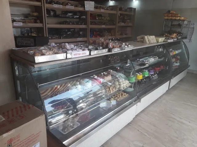 NAAZ Bakery