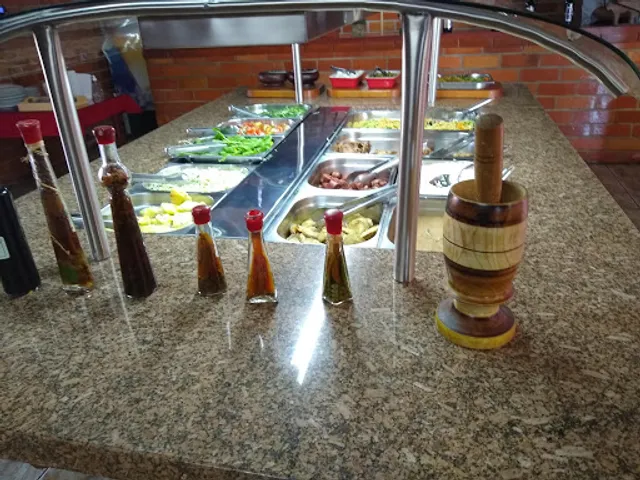 Restaurante ki-Sabor