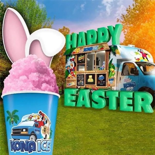 Kona Ice of South Buffalo