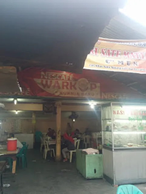 Warkop Kurnia Baru