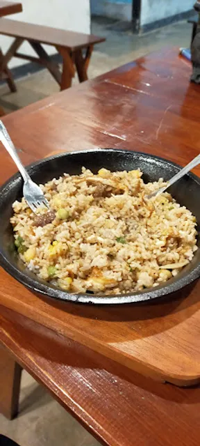 SADAMANTRA RESTO SE'I SAPI MAUMERE